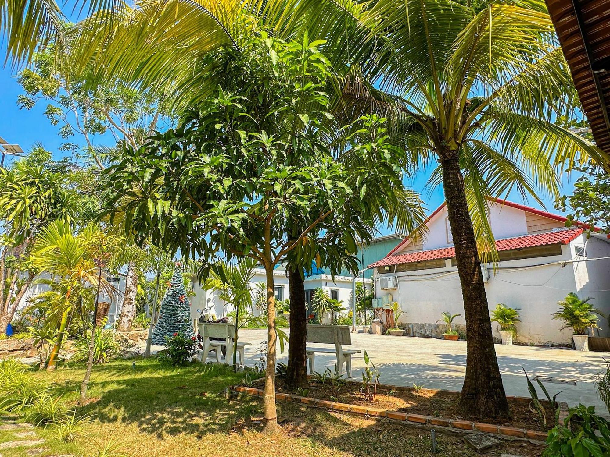 Fla Village Phú Quốc Exterior photo