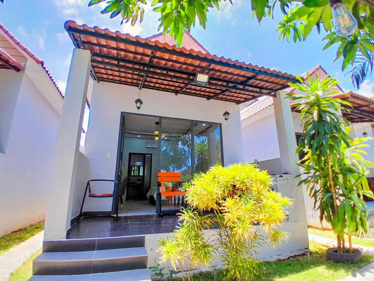 Fla Village Phú Quốc Exterior photo