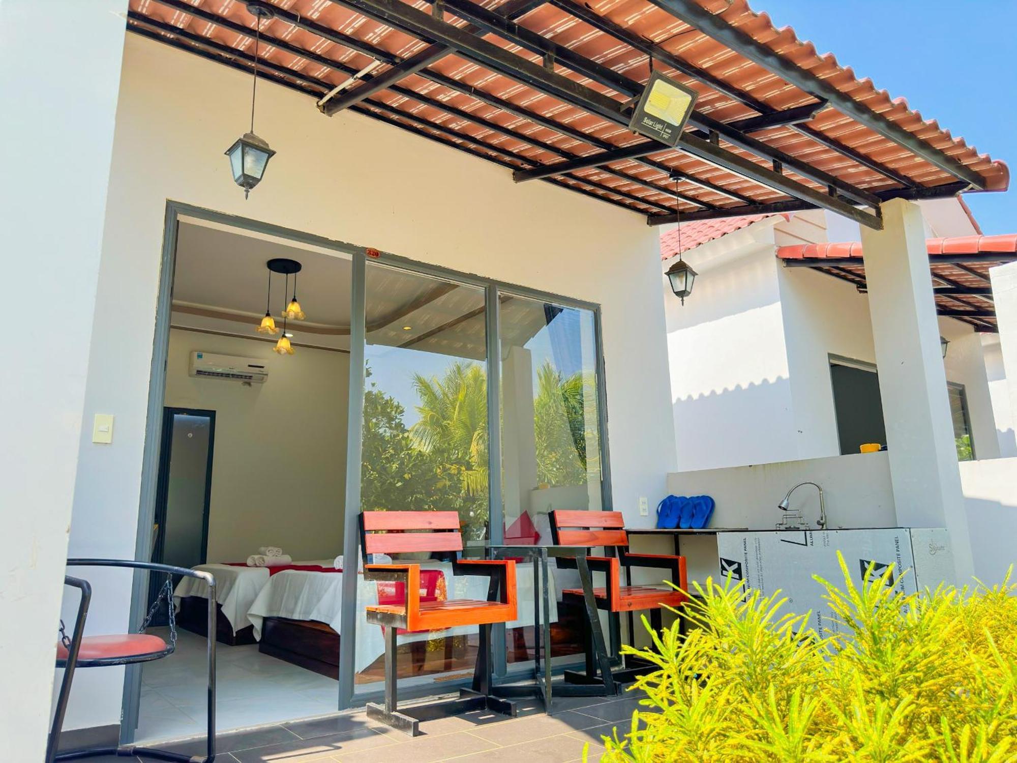 Fla Village Phú Quốc Exterior photo