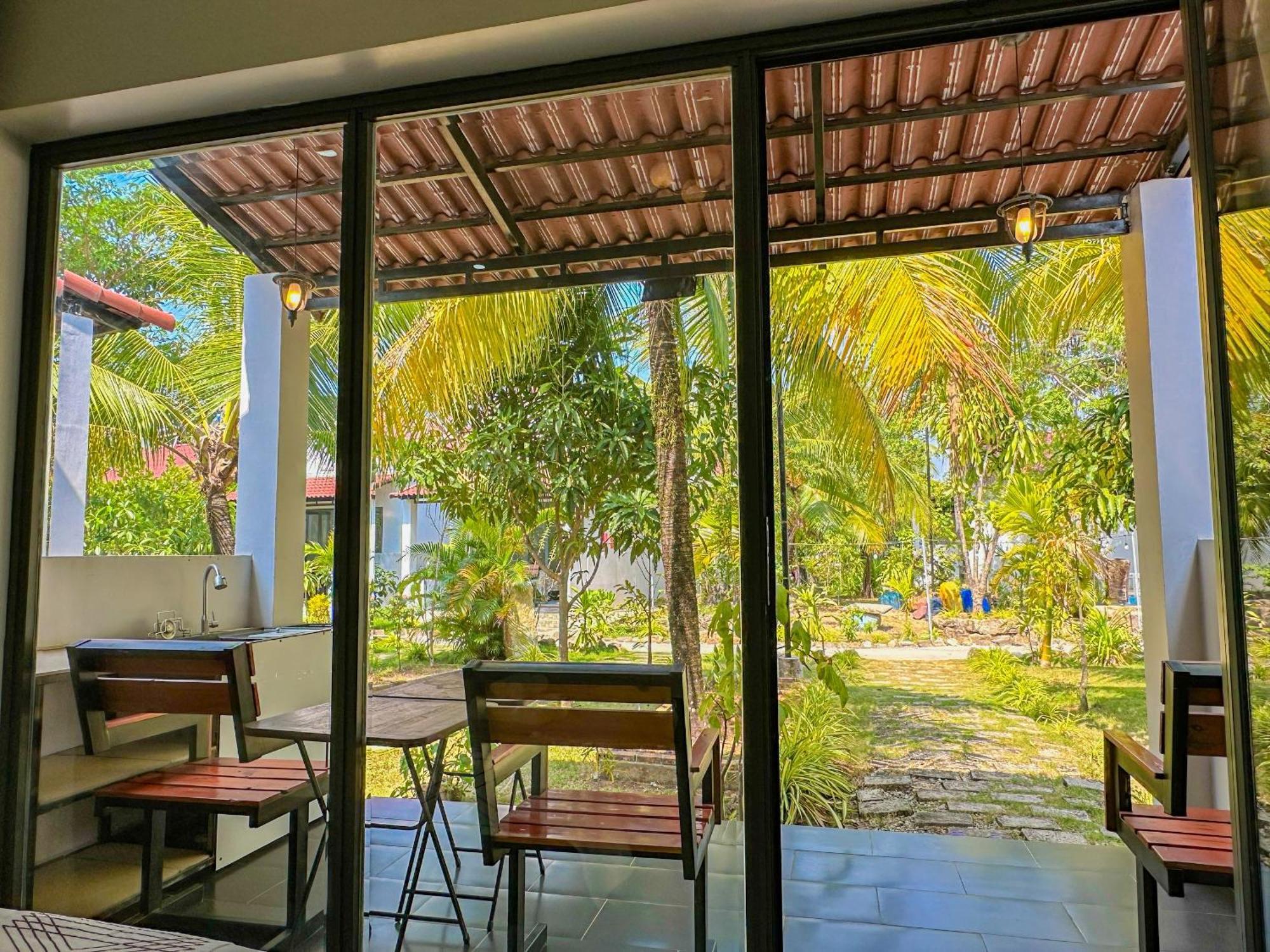 Fla Village Phú Quốc Exterior photo
