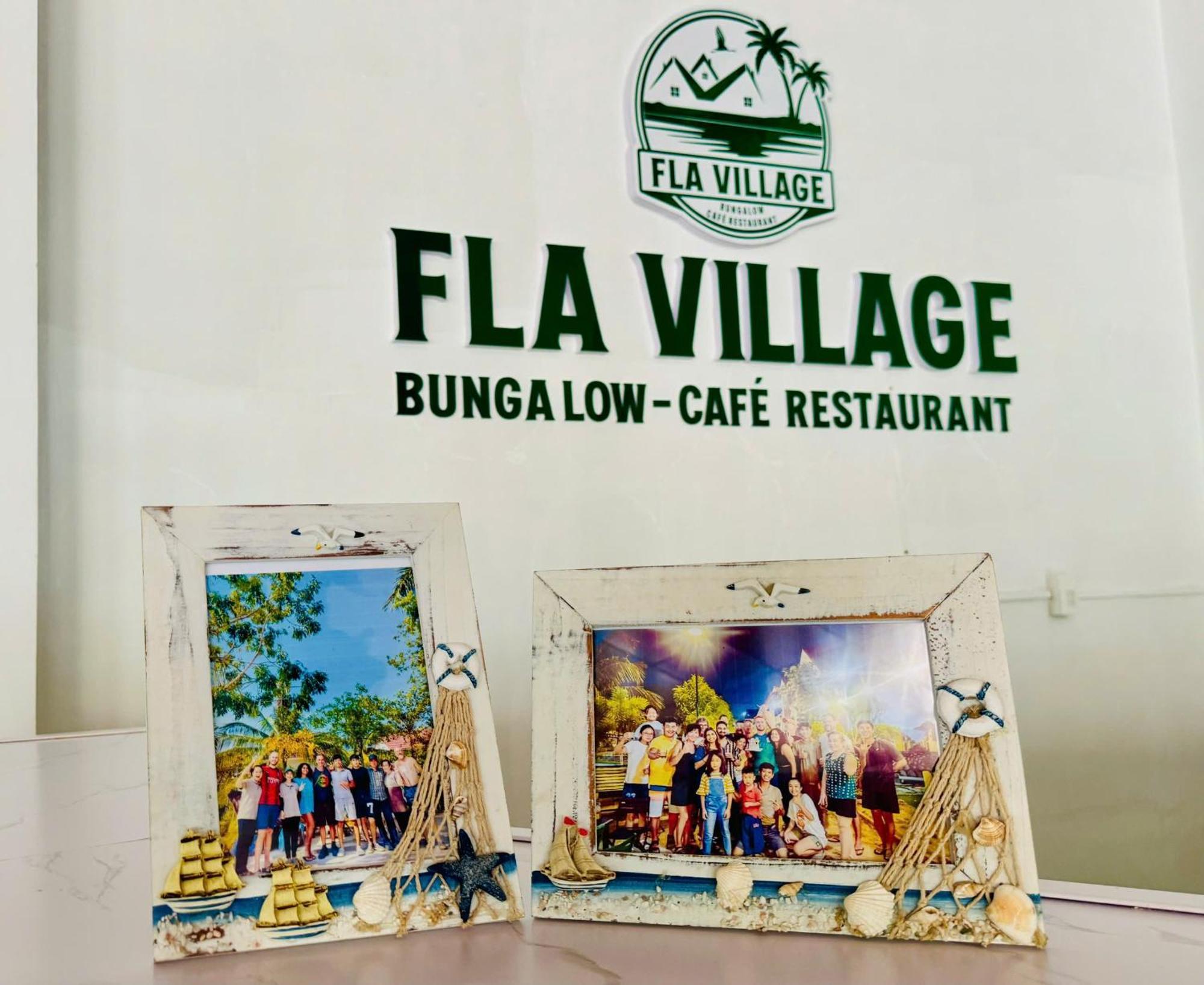 Fla Village Phú Quốc Exterior photo