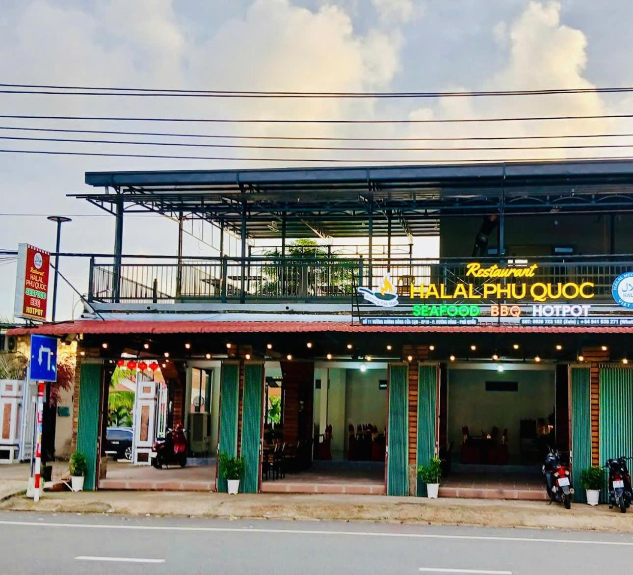 Fla Village Phú Quốc Exterior photo