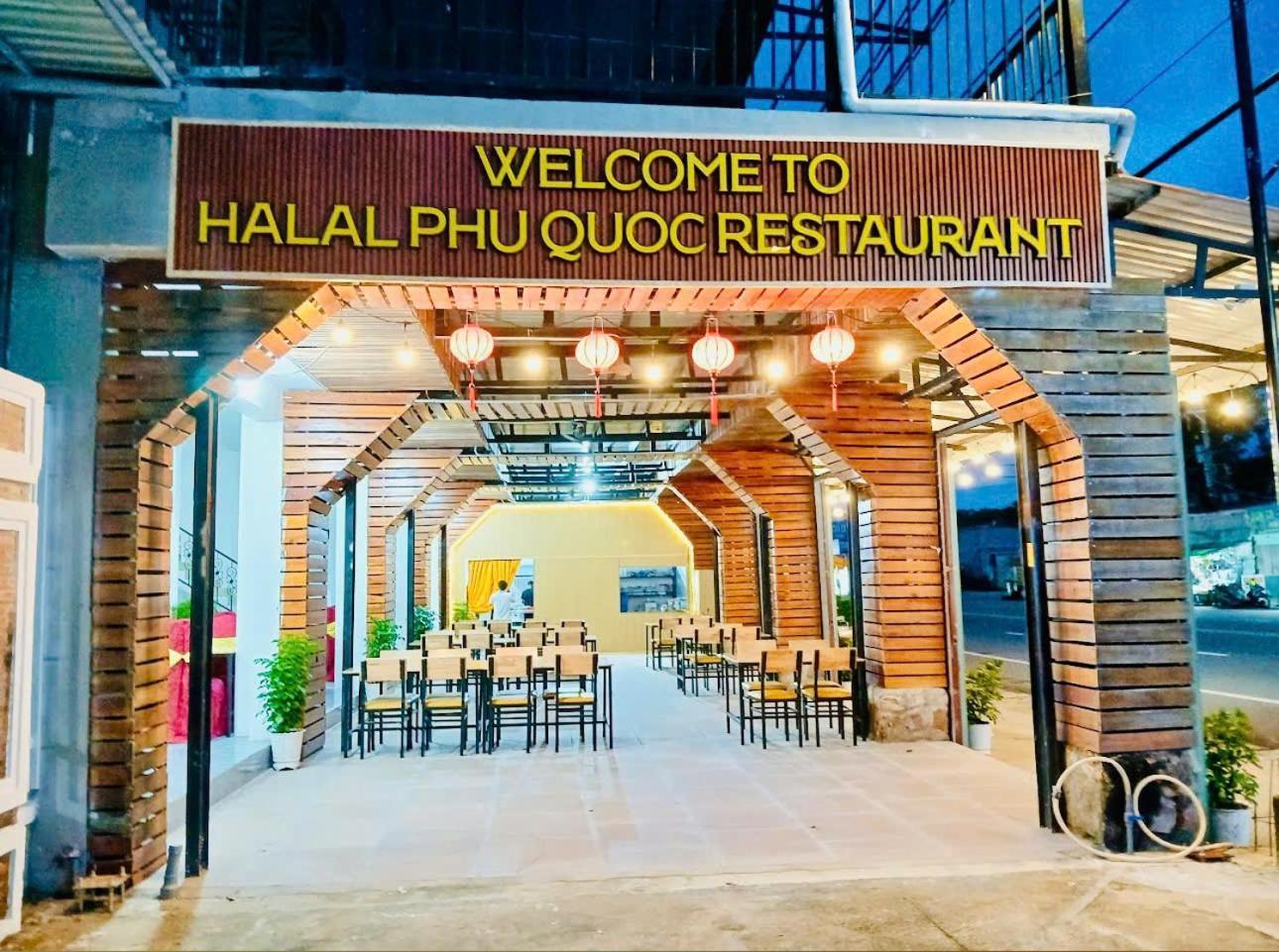 Fla Village Phú Quốc Exterior photo