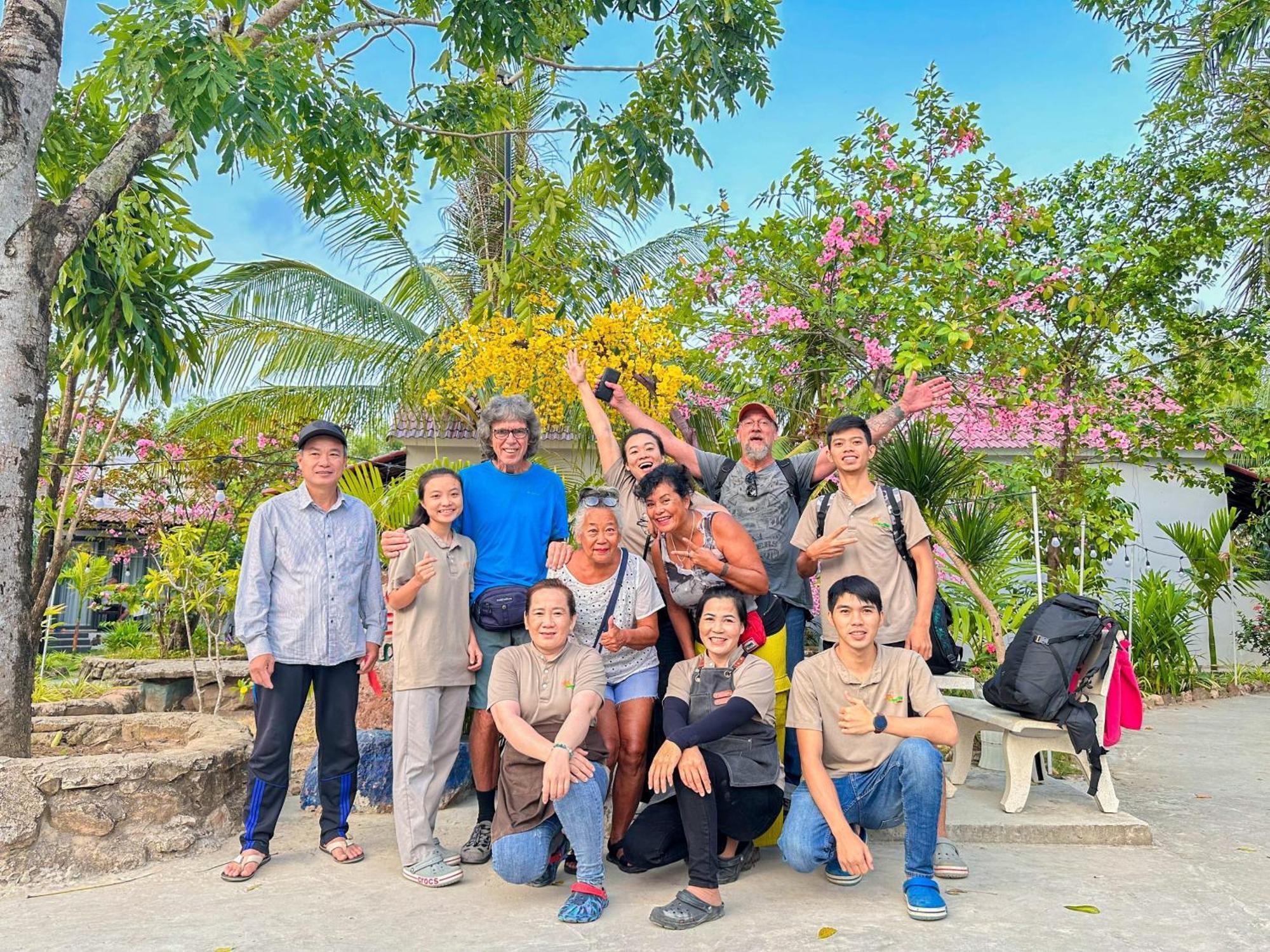 Fla Village Phú Quốc Exterior photo