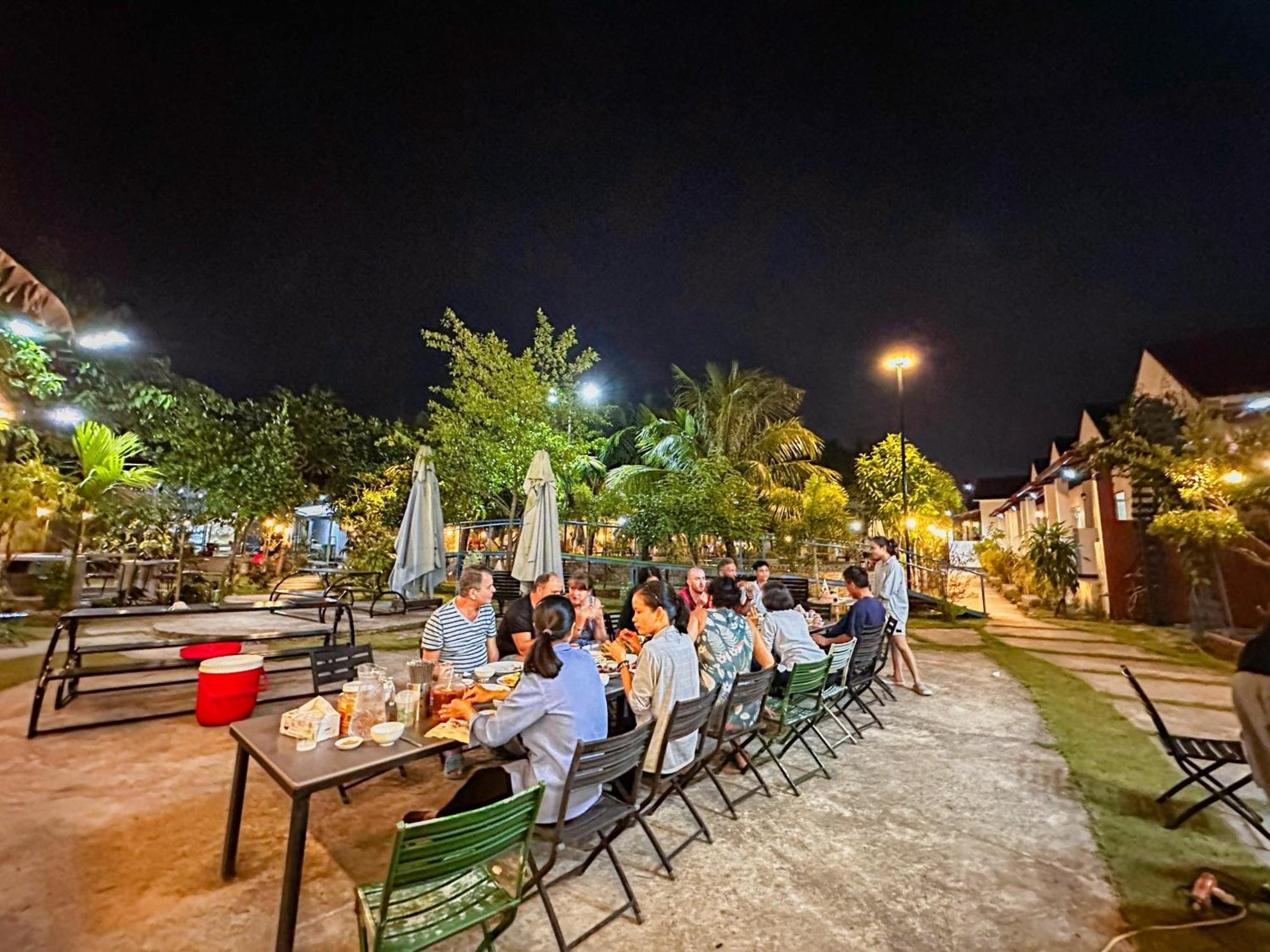 Fla Village Phú Quốc Exterior photo