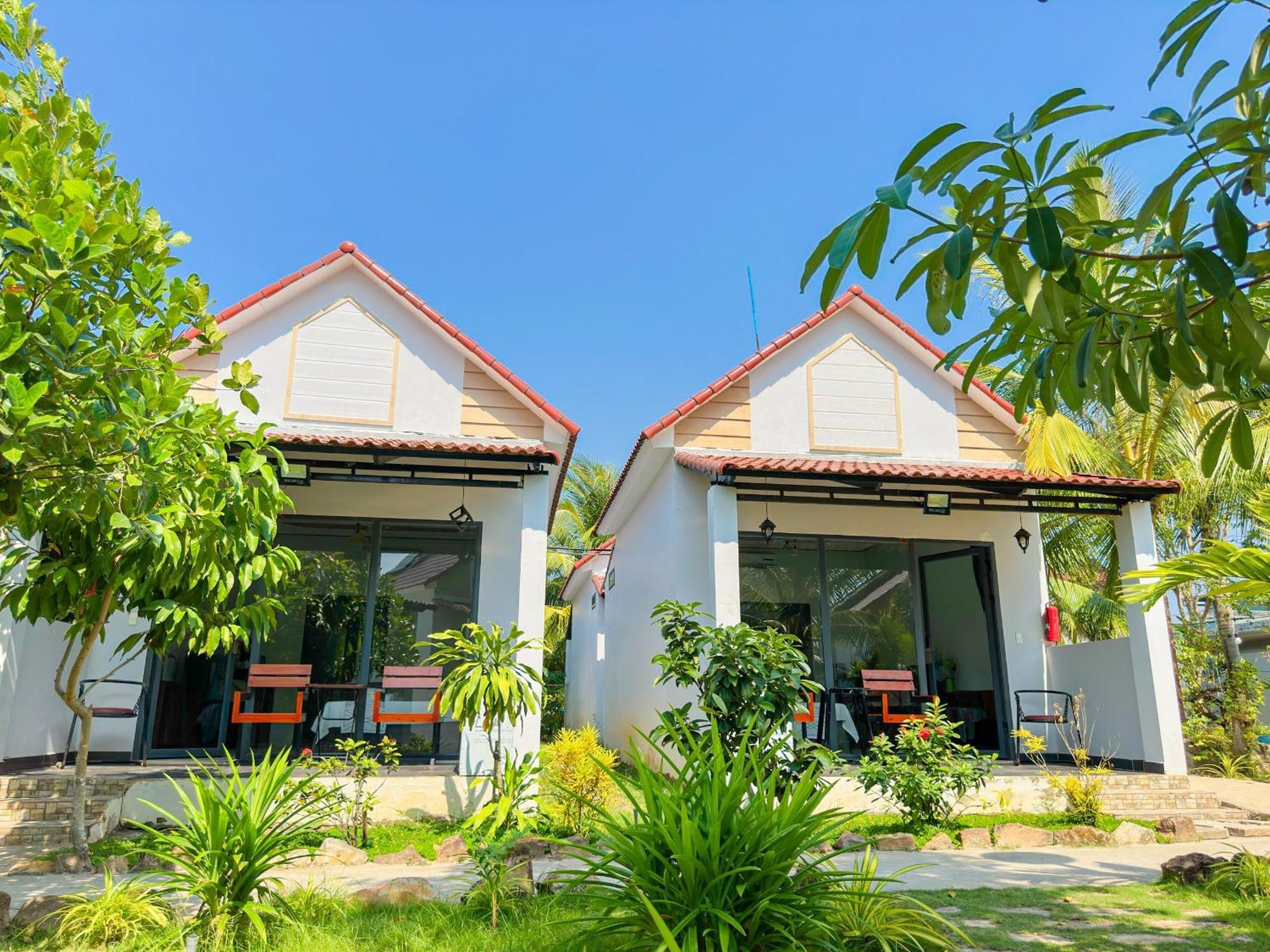 Fla Village Phú Quốc Exterior photo