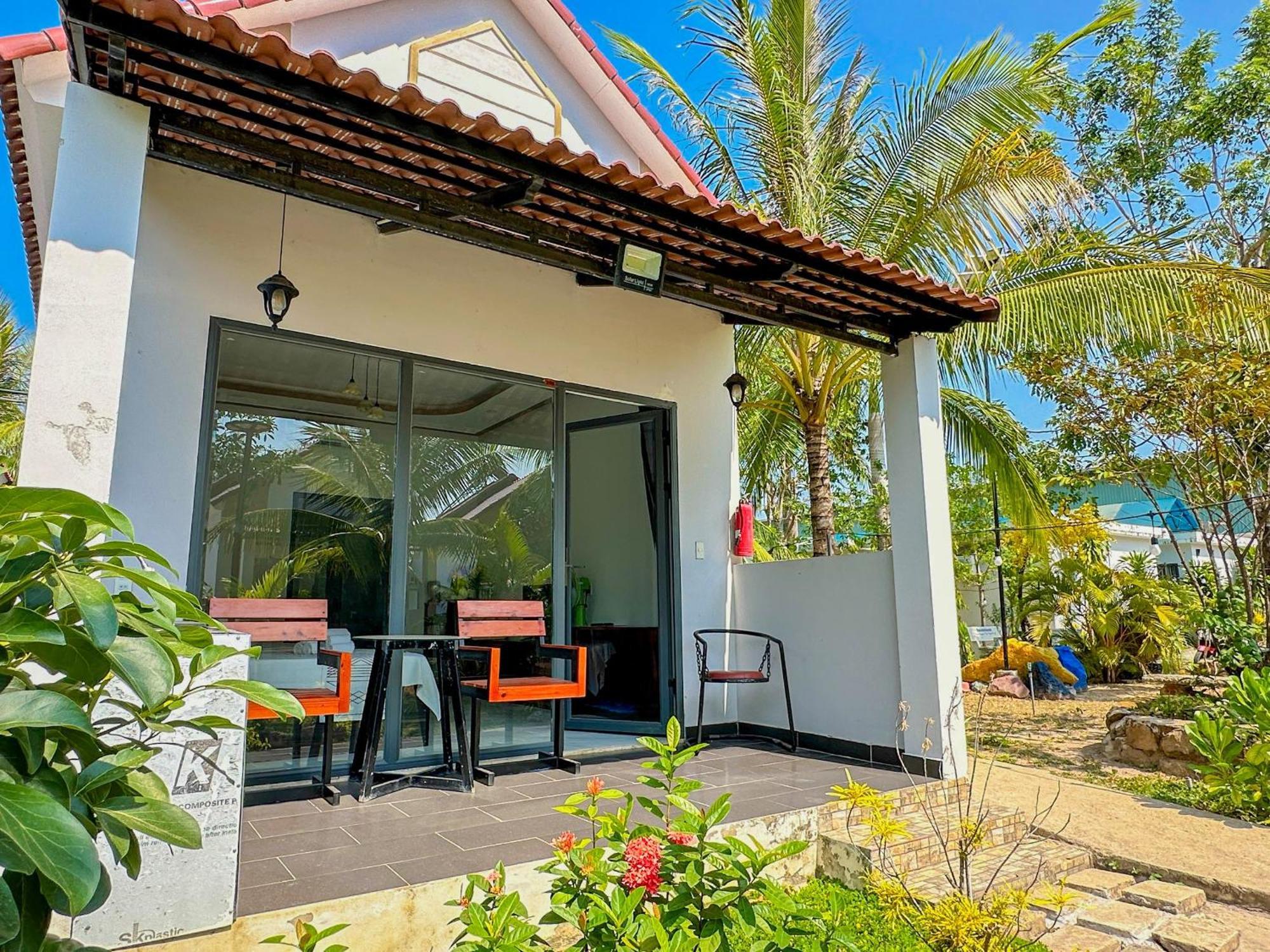 Fla Village Phú Quốc Exterior photo