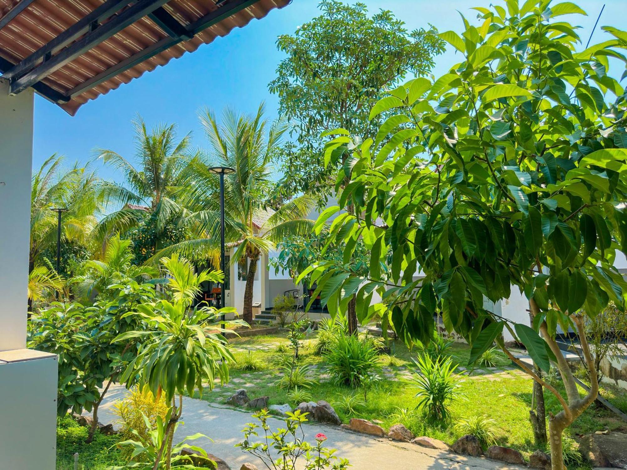 Fla Village Phú Quốc Exterior photo